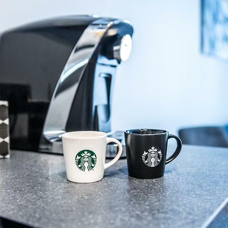 Appartamento Augustianska Cracovia Esterno foto